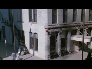 • Фильмы с Брэндоном Ли