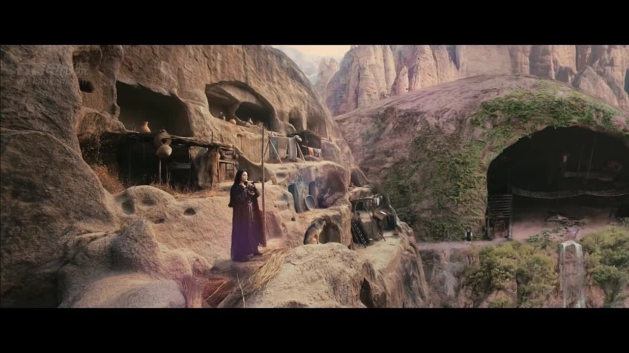 • Фильмы с Винсентом Чжао