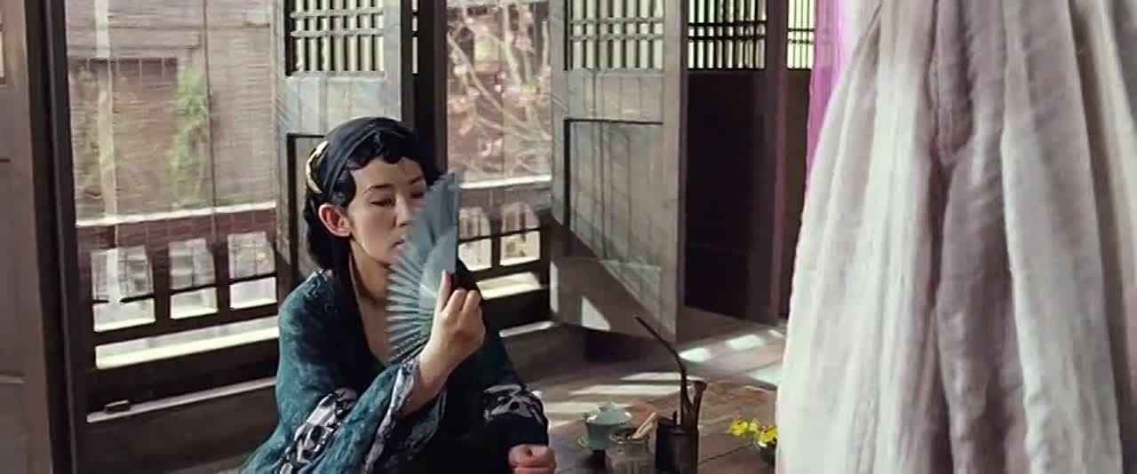 • Фильмы с Джерри Ян