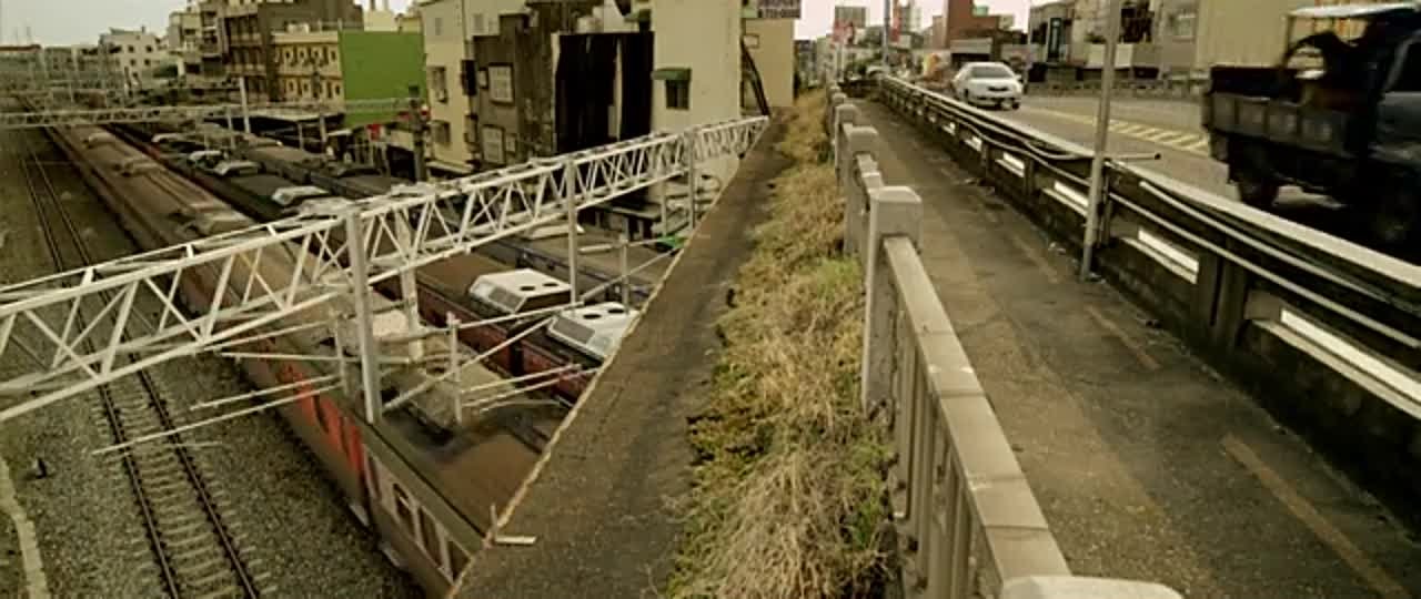 • Фильмы с Ке Джень Донг