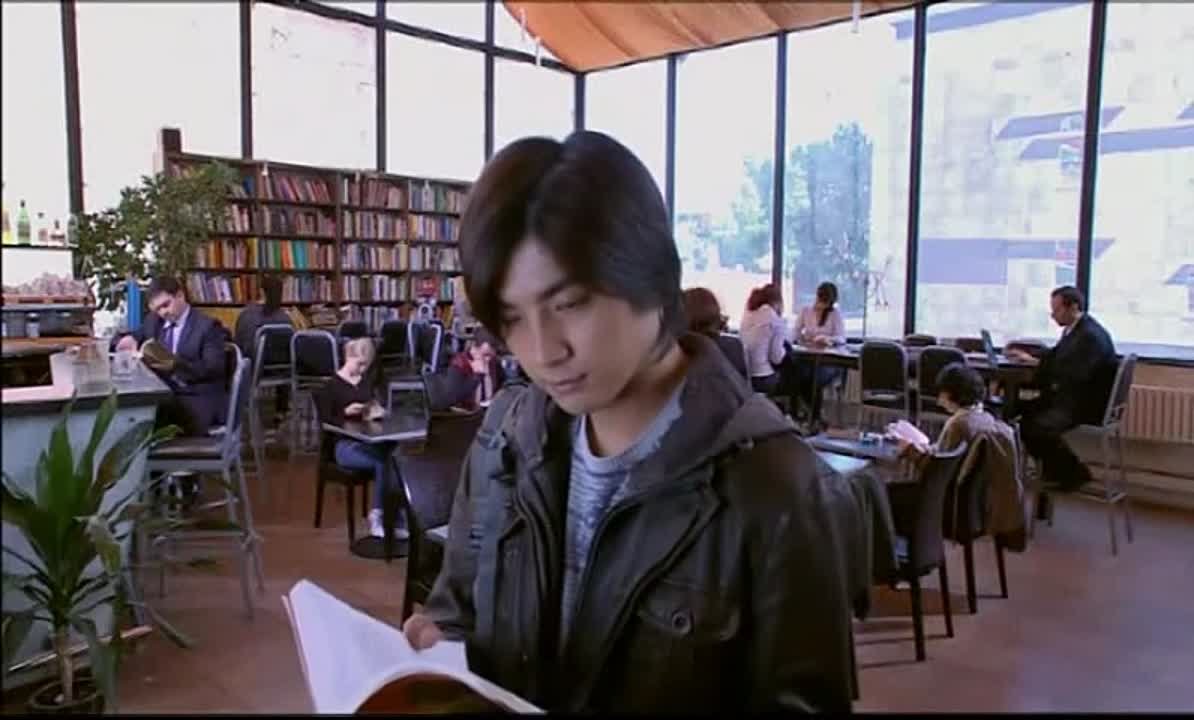 • Фильмы с Майком Хе