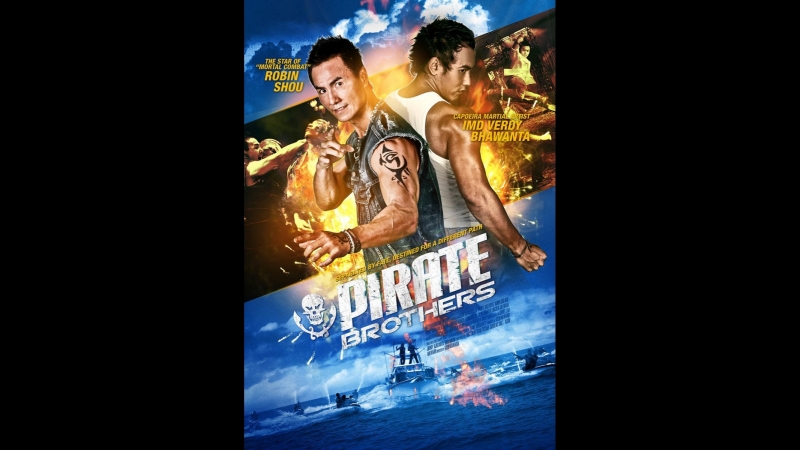 • Фильмы с Робином Шу