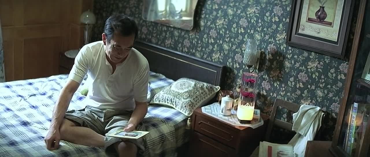 • Фильмы с Тайгером Ху Ченом