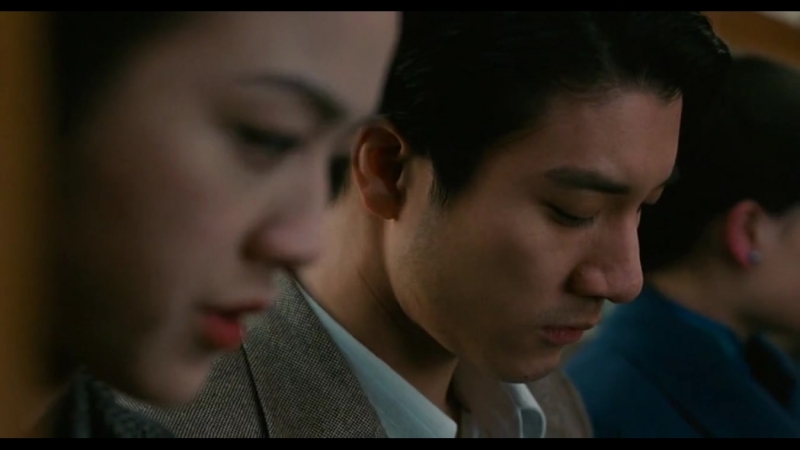 • Фильмы с Тони Люном Чу Вай