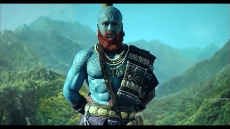 • Фильмы с Уилльямом Фэн