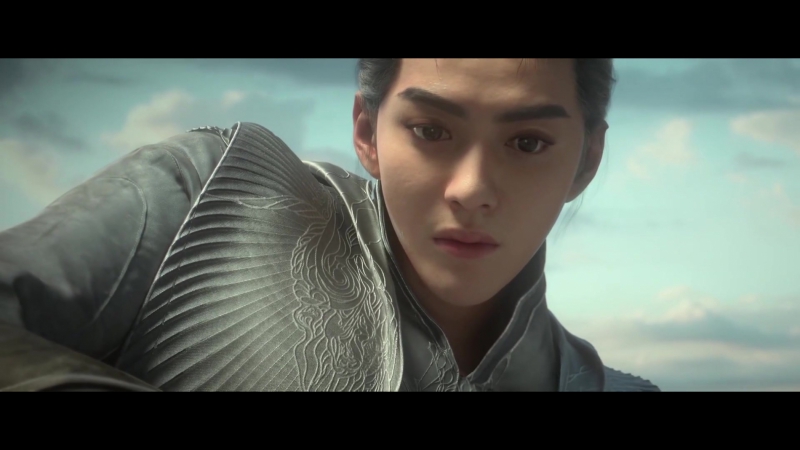 • Фильмы с Чени Чен