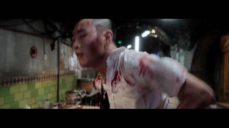 • Фильмы с Чен Кун