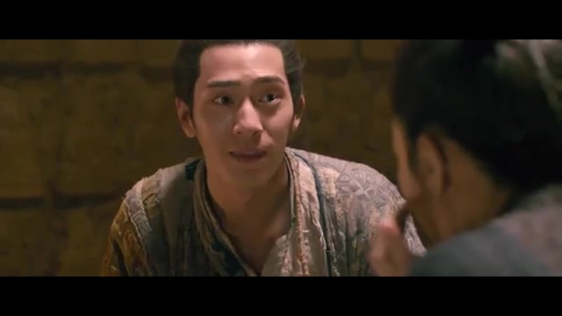 • Фильмы с Цзин Божань