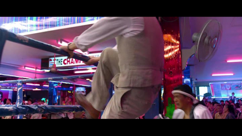 • Фильмы с Чоу Юнь-Фат