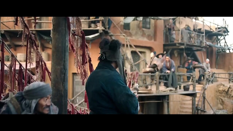 • Фильмы с Шоном Юе