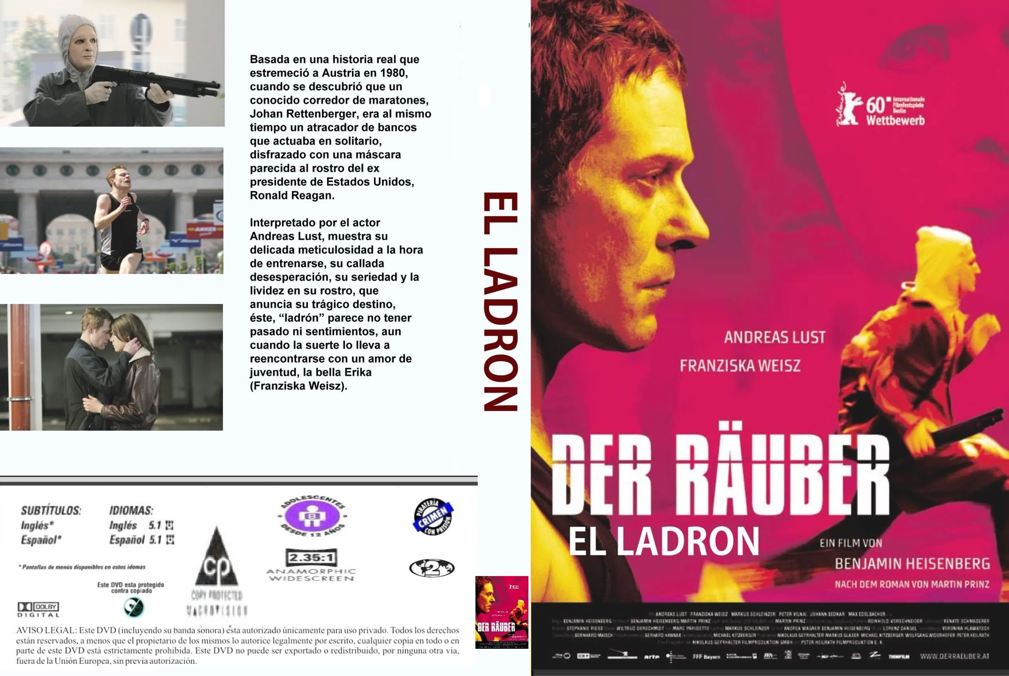 PELICULAS DECADA 2010