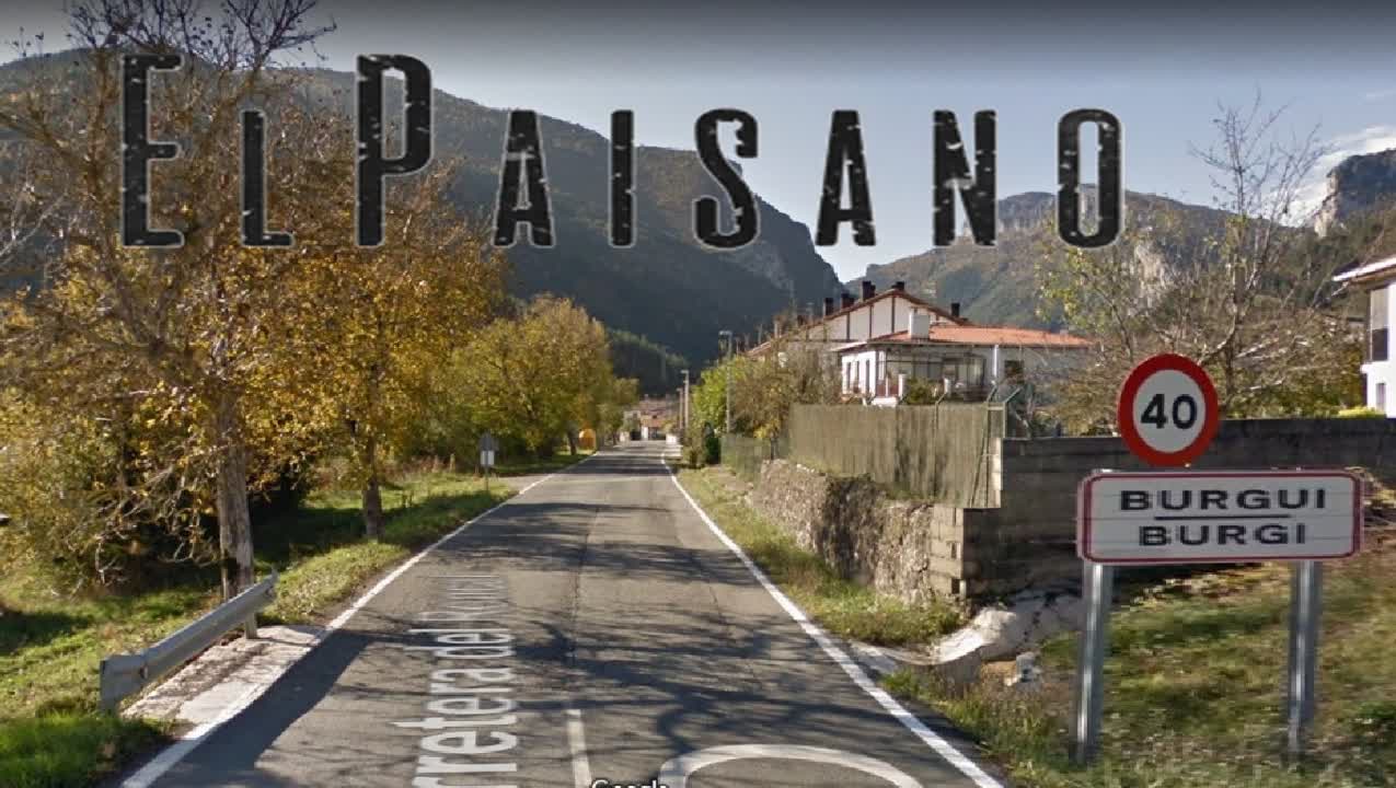 EL PAISANO TEMPORADA 1