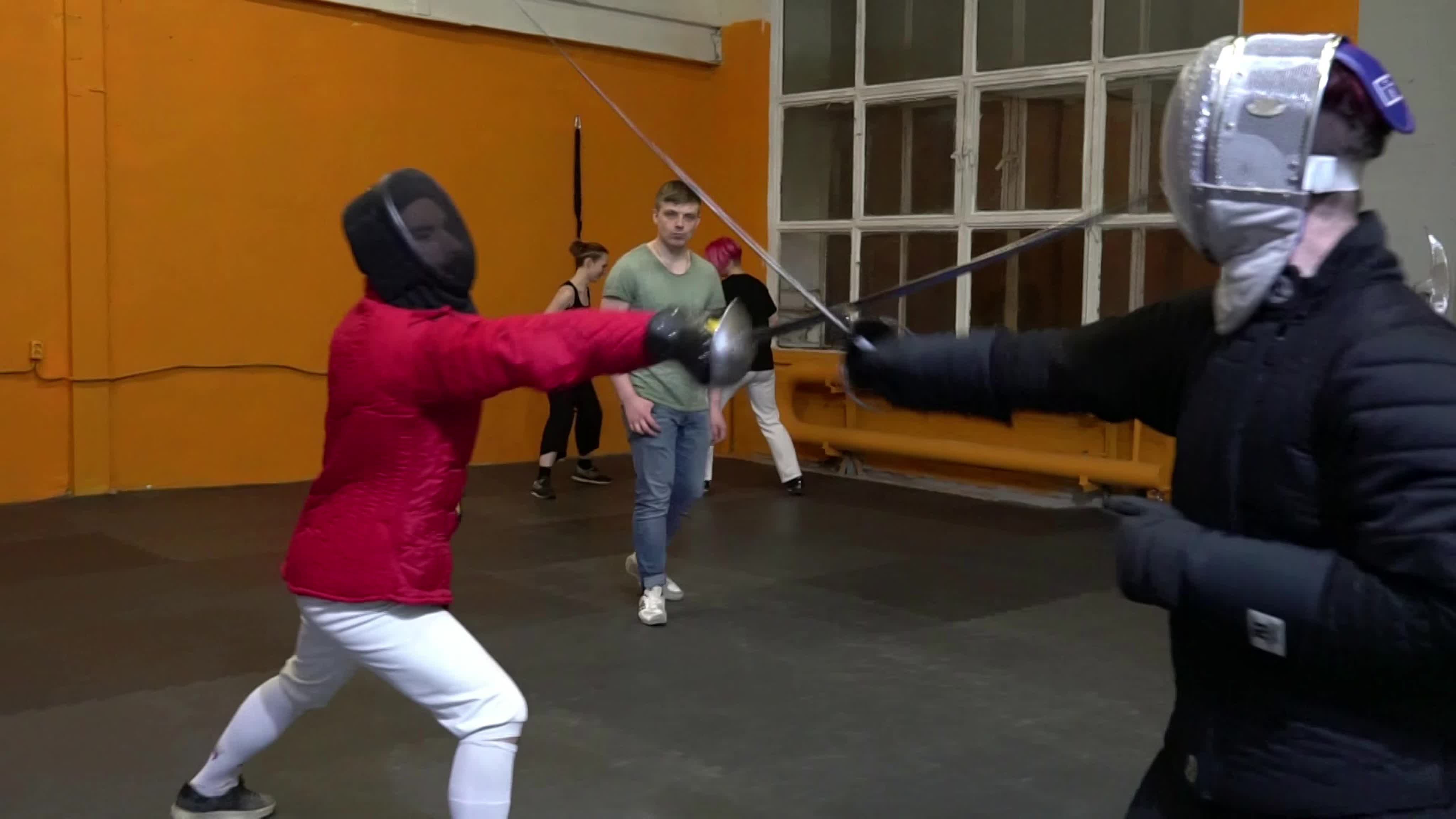 Наши друзья