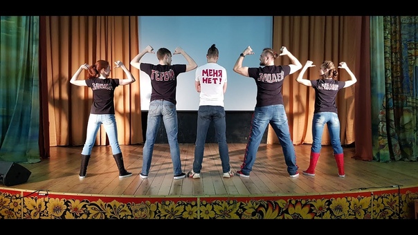 Капитан Джек Воробей - 2018