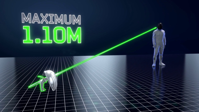 Прочие фехтоинтересности