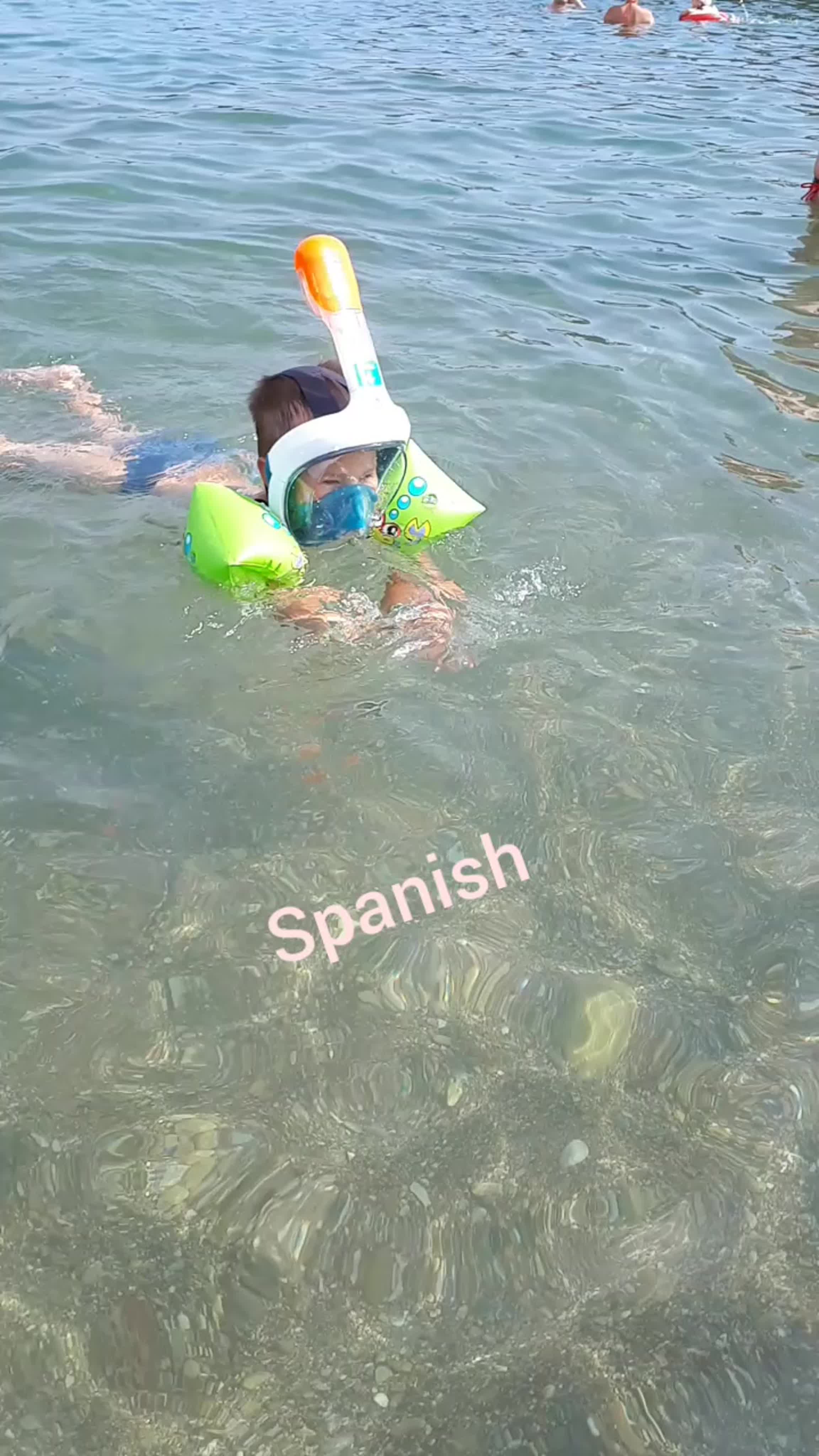 Spanish