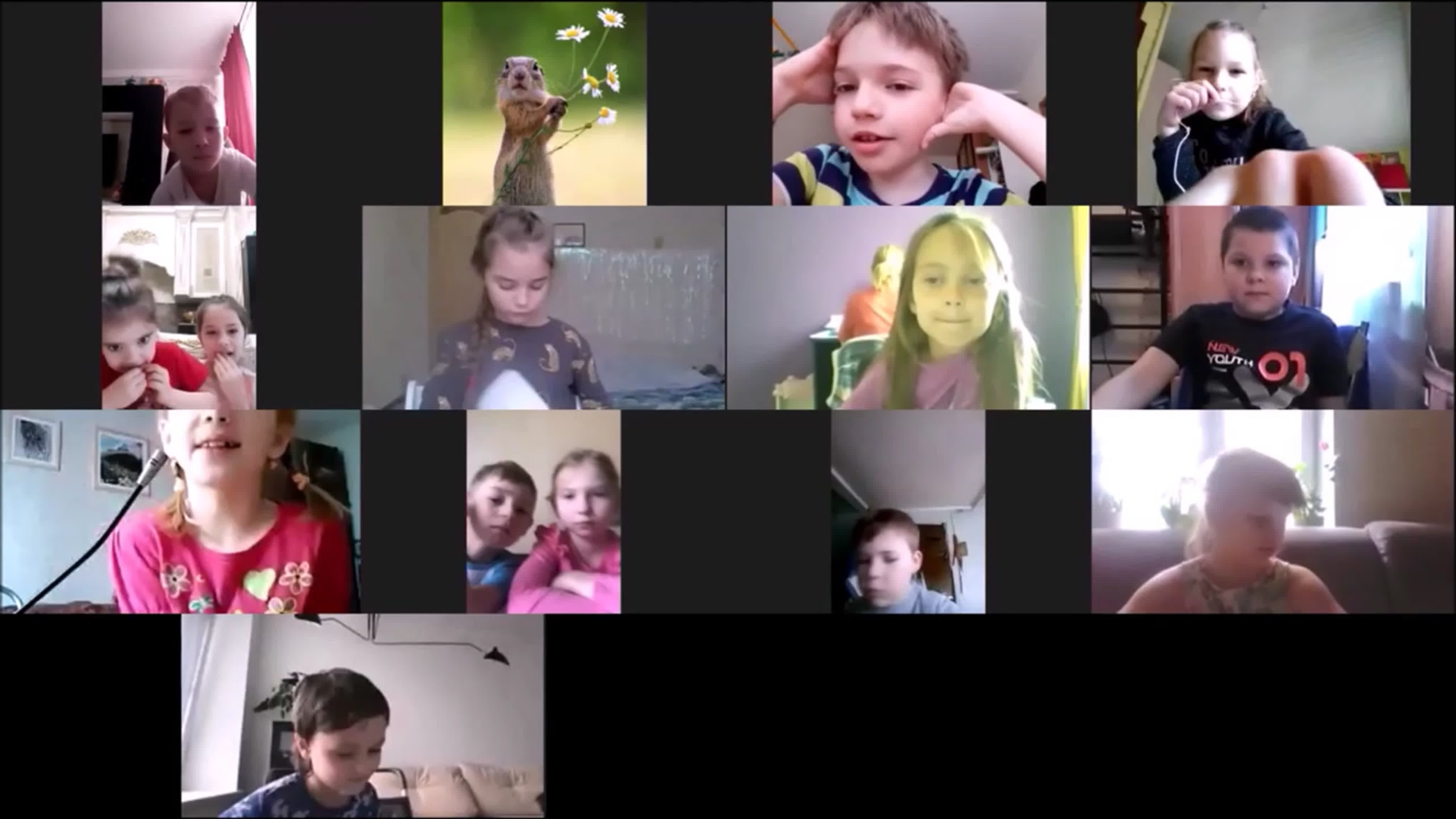 Классные часы