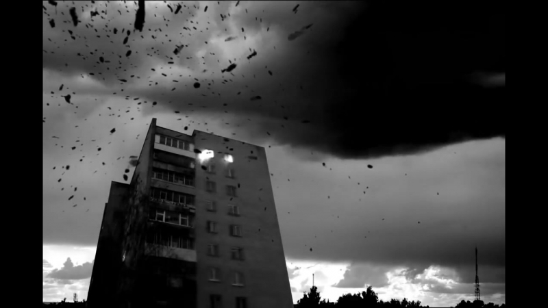 Фёдоров, Хвост