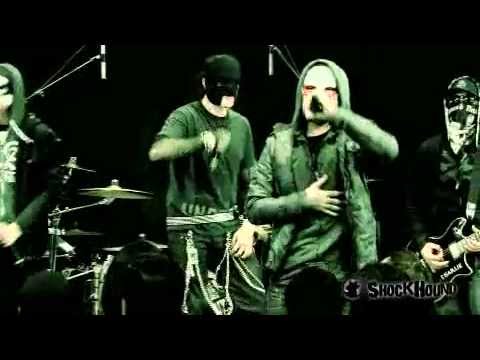 Концертные записи (старый состав - с Deuce)