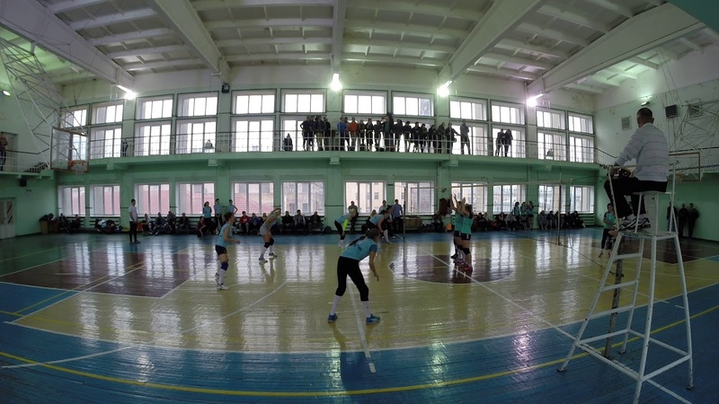 Женская лига 2018/19