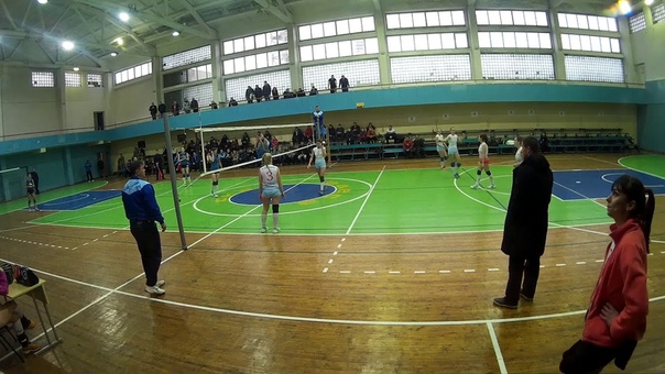 Женская лига 2017/18