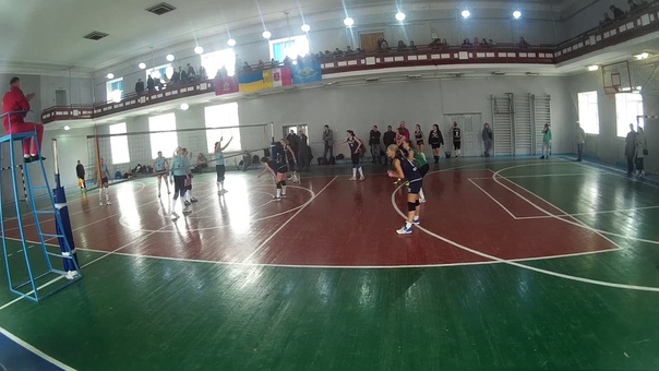 Женская лига 2016/17