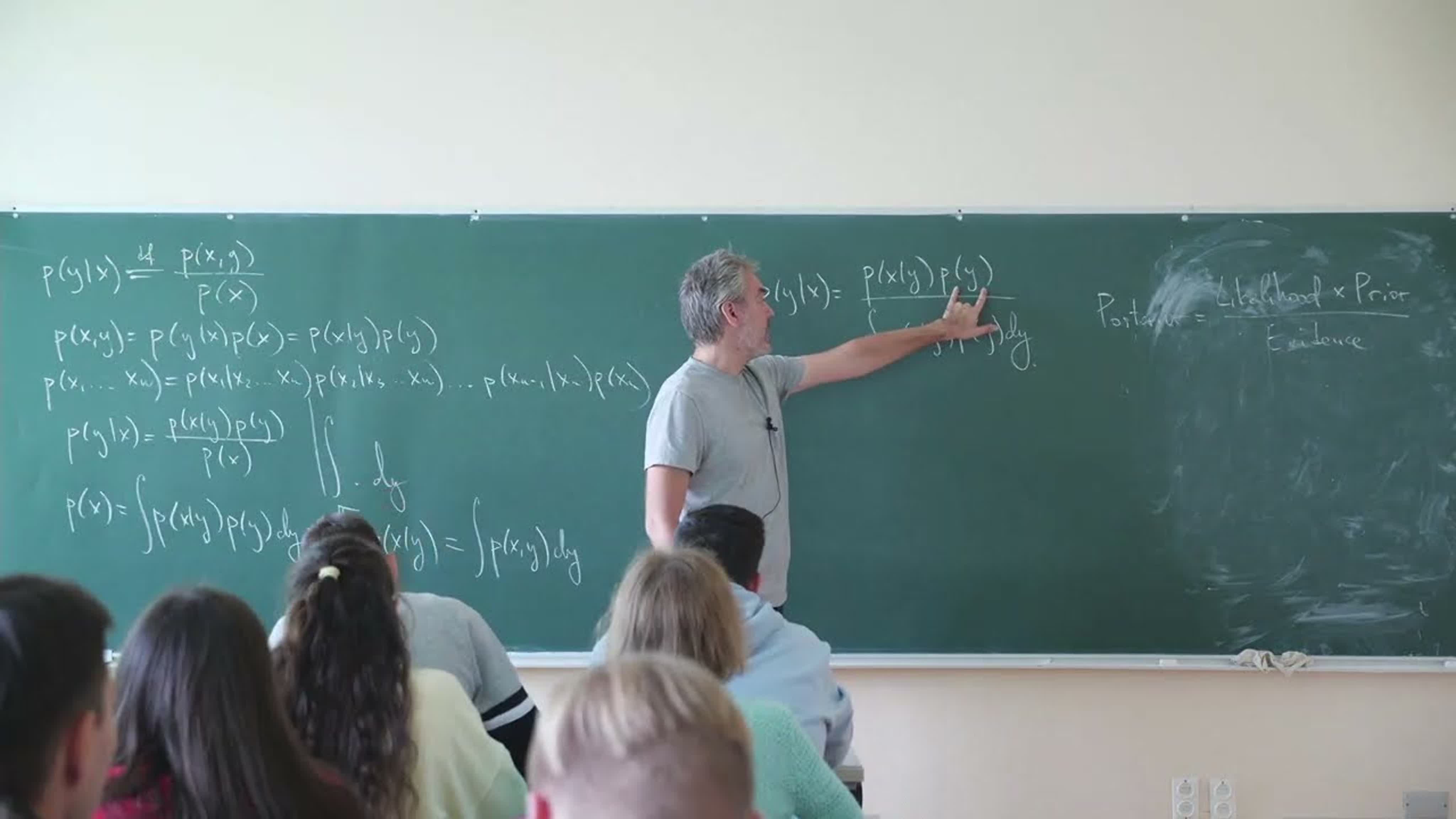 Байесовские методы машинного обучения, 2022-2023