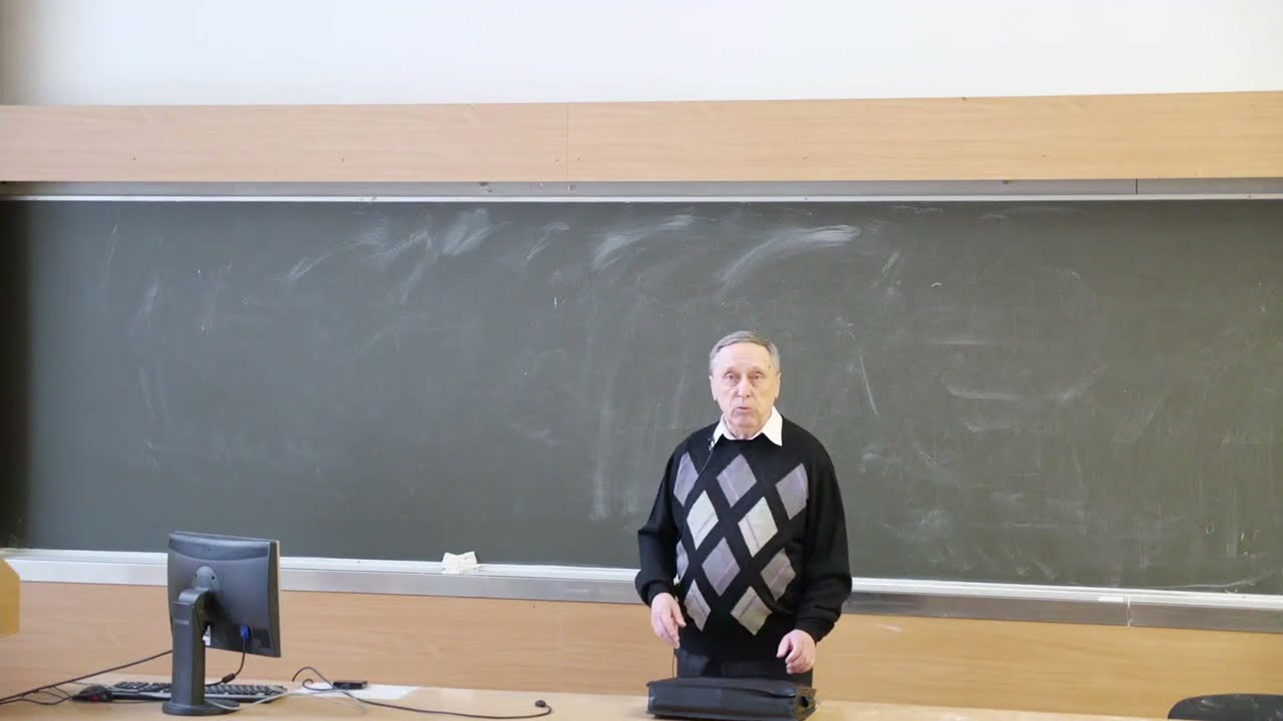 Алексеев В.Б. | Дискретная математика, 1 курс, весна 2023