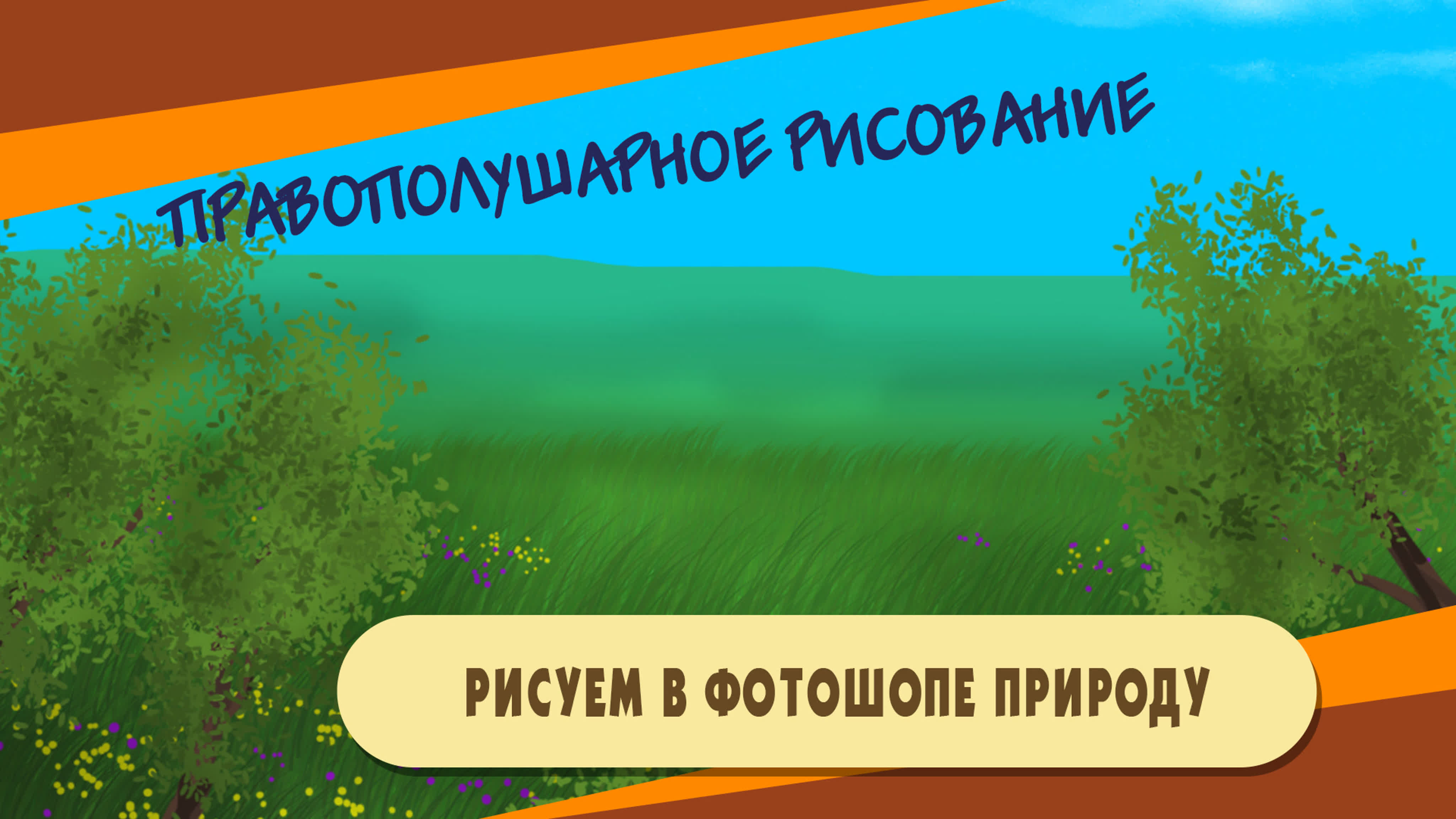 Видеоуроки