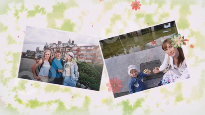 Видеопоздравления на заказ