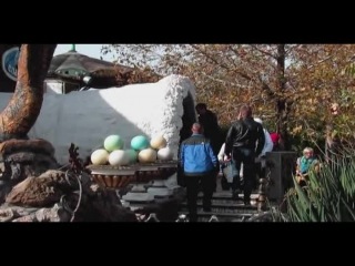 Кинорассказы о путешествиях