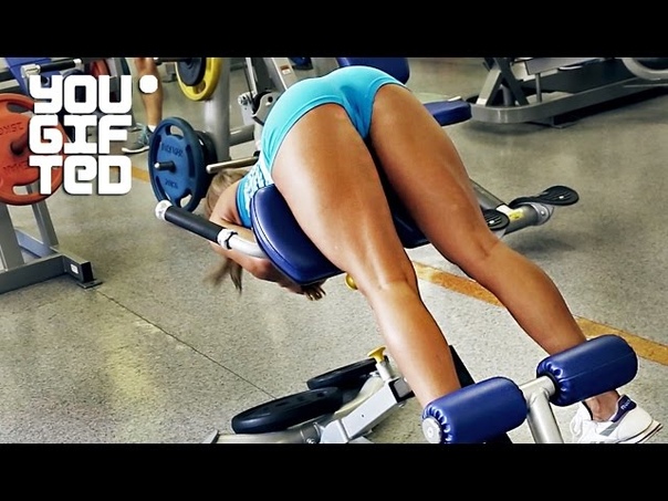 Жиросжигающие тренировки