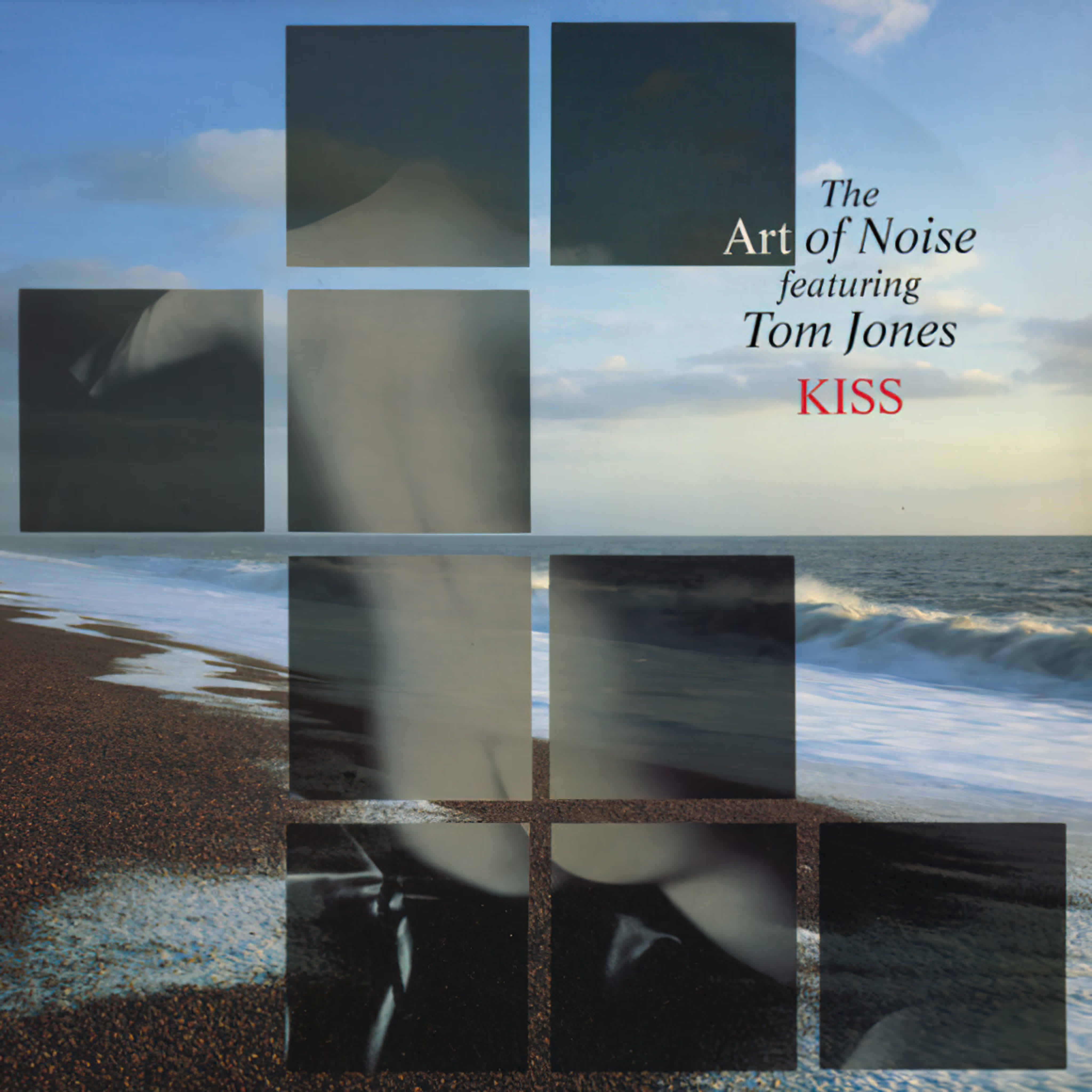 ART OF NOISE