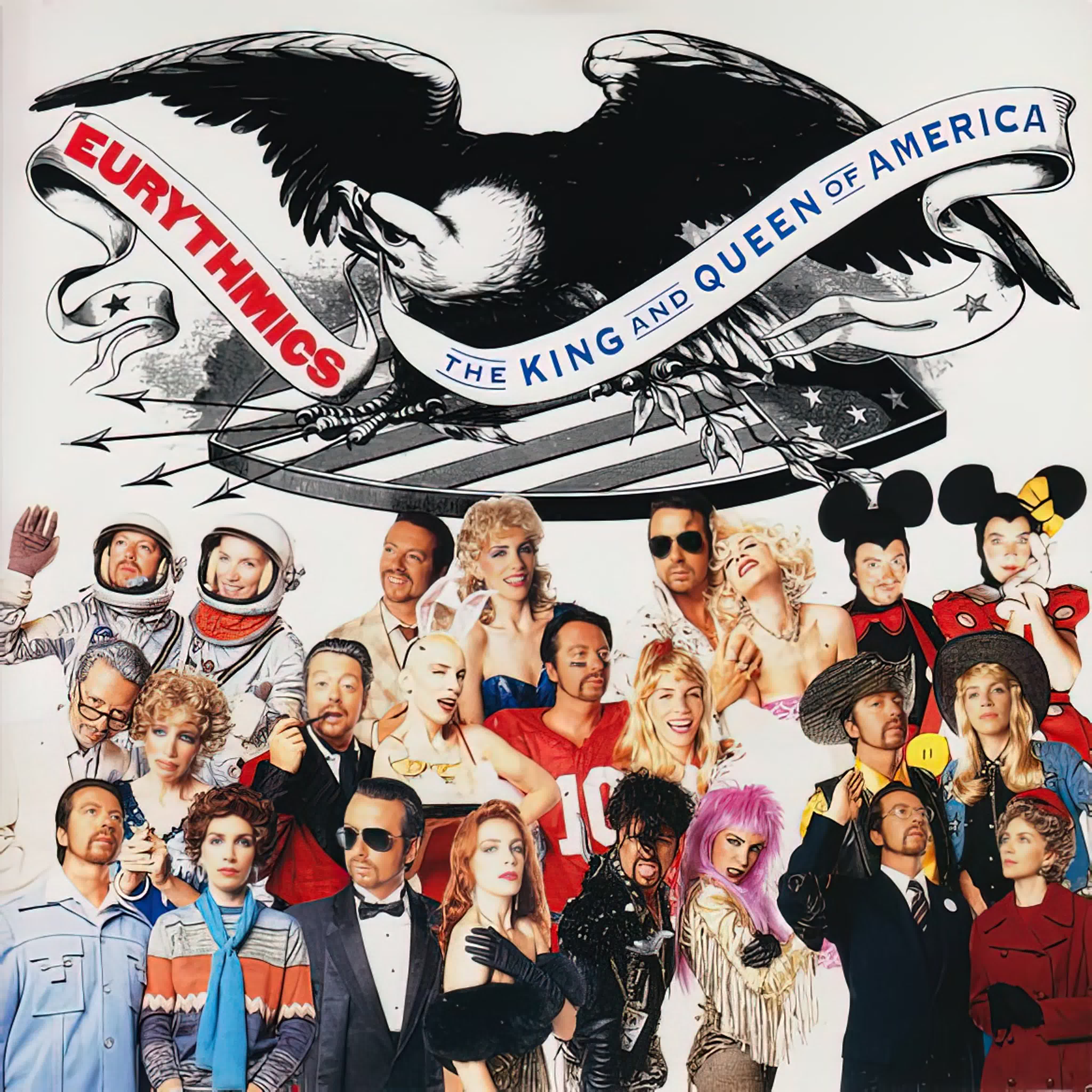 EURYTHMICS