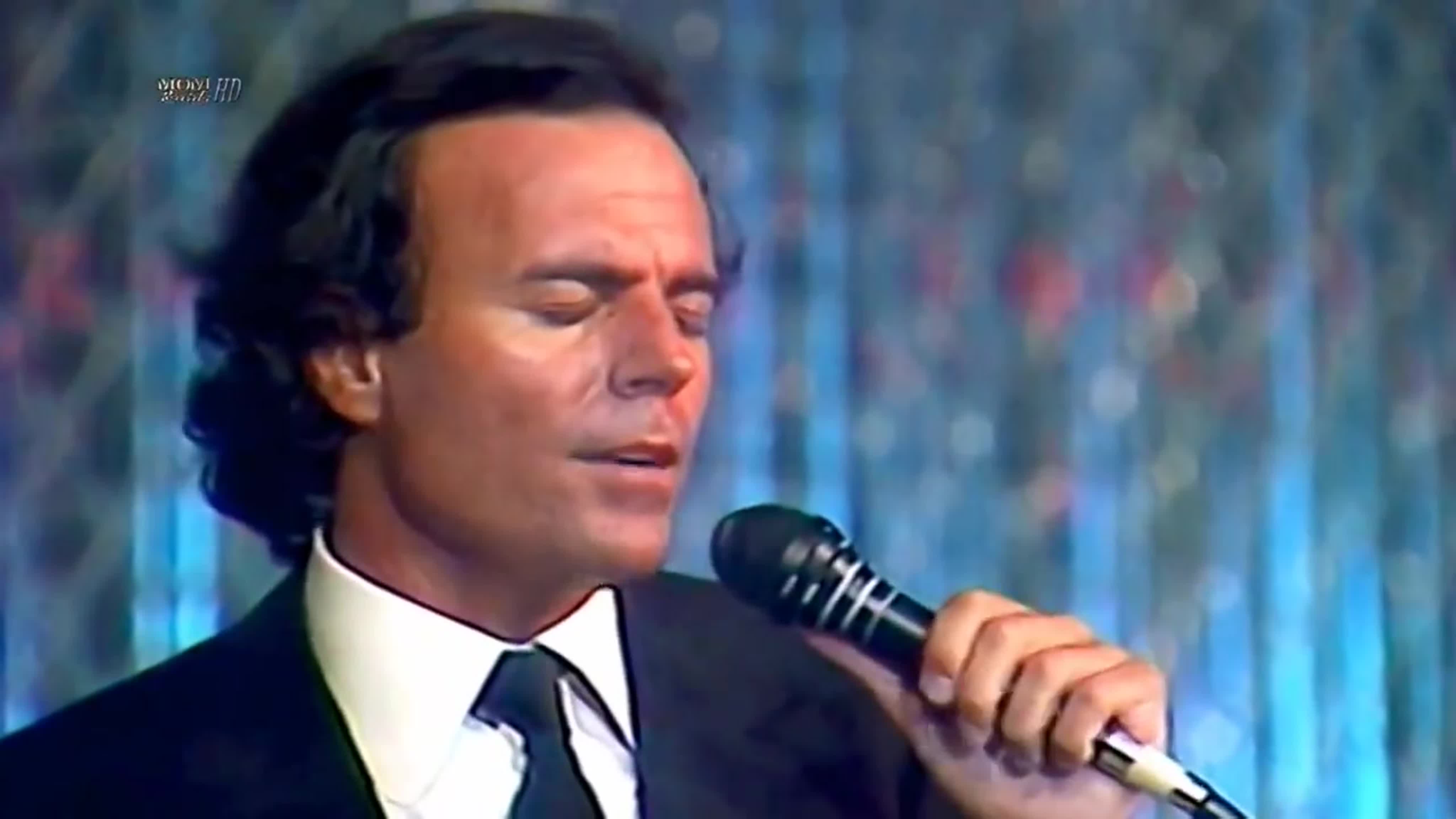 JULIO IGLESIAS