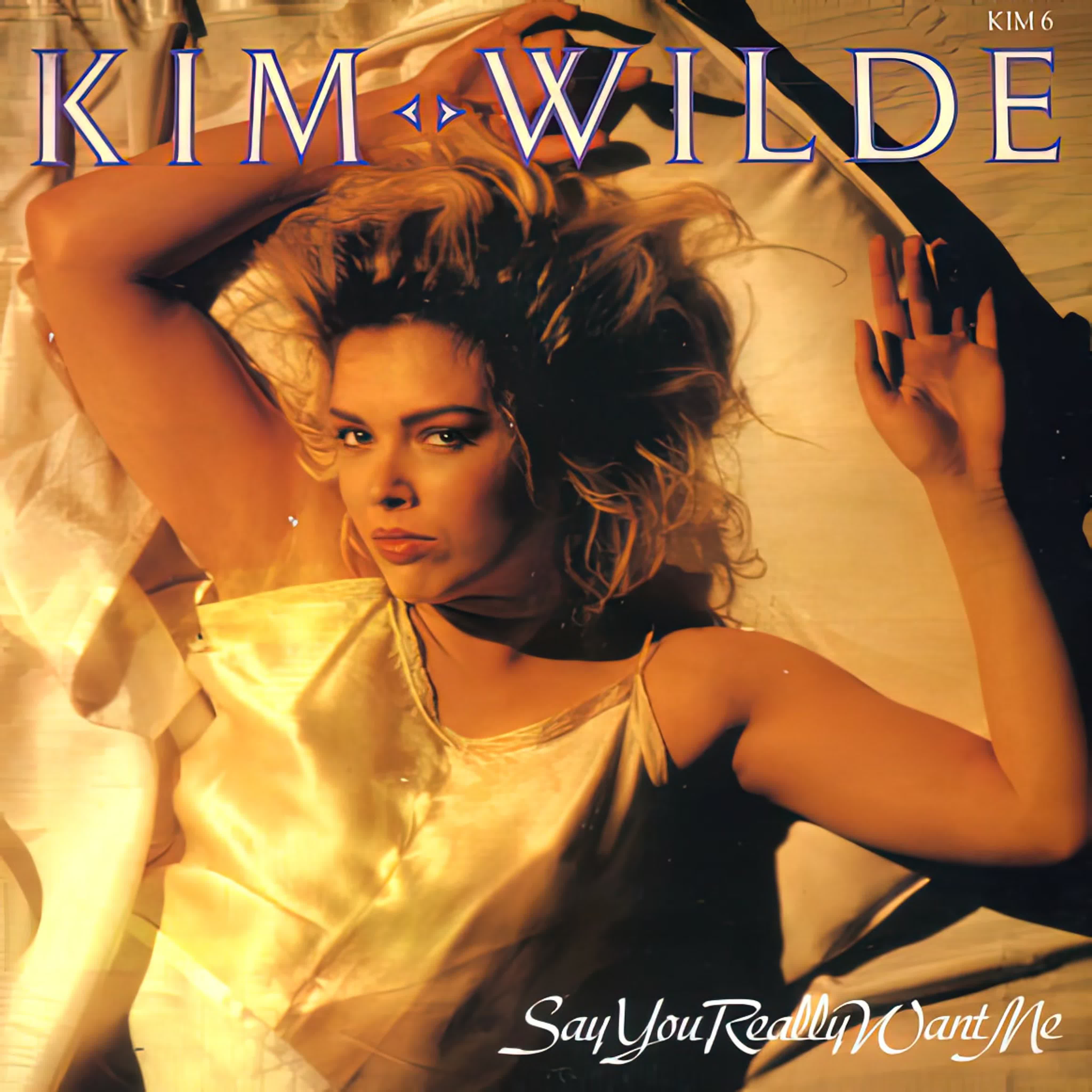KIM WILDE