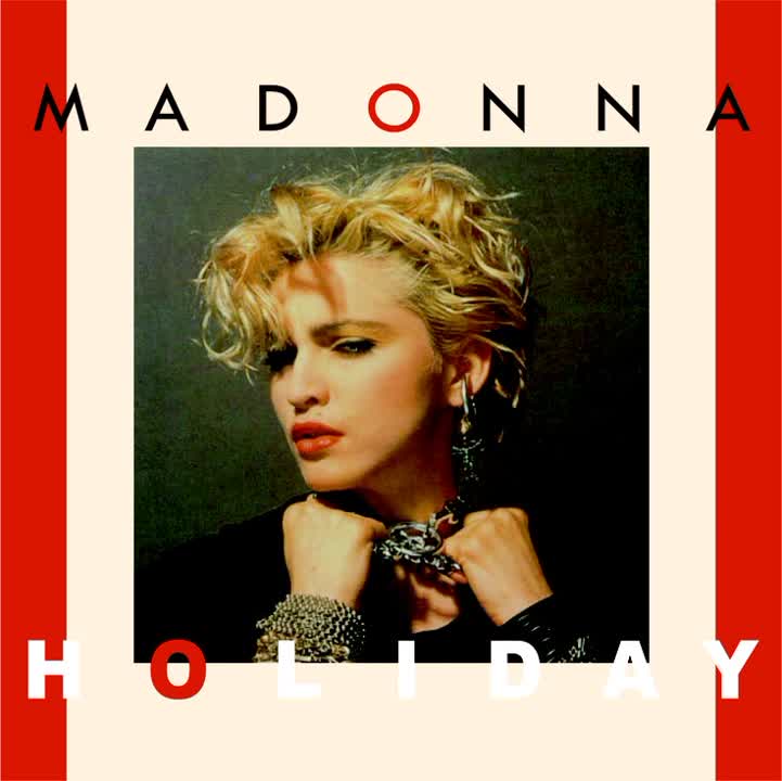 MADONNA