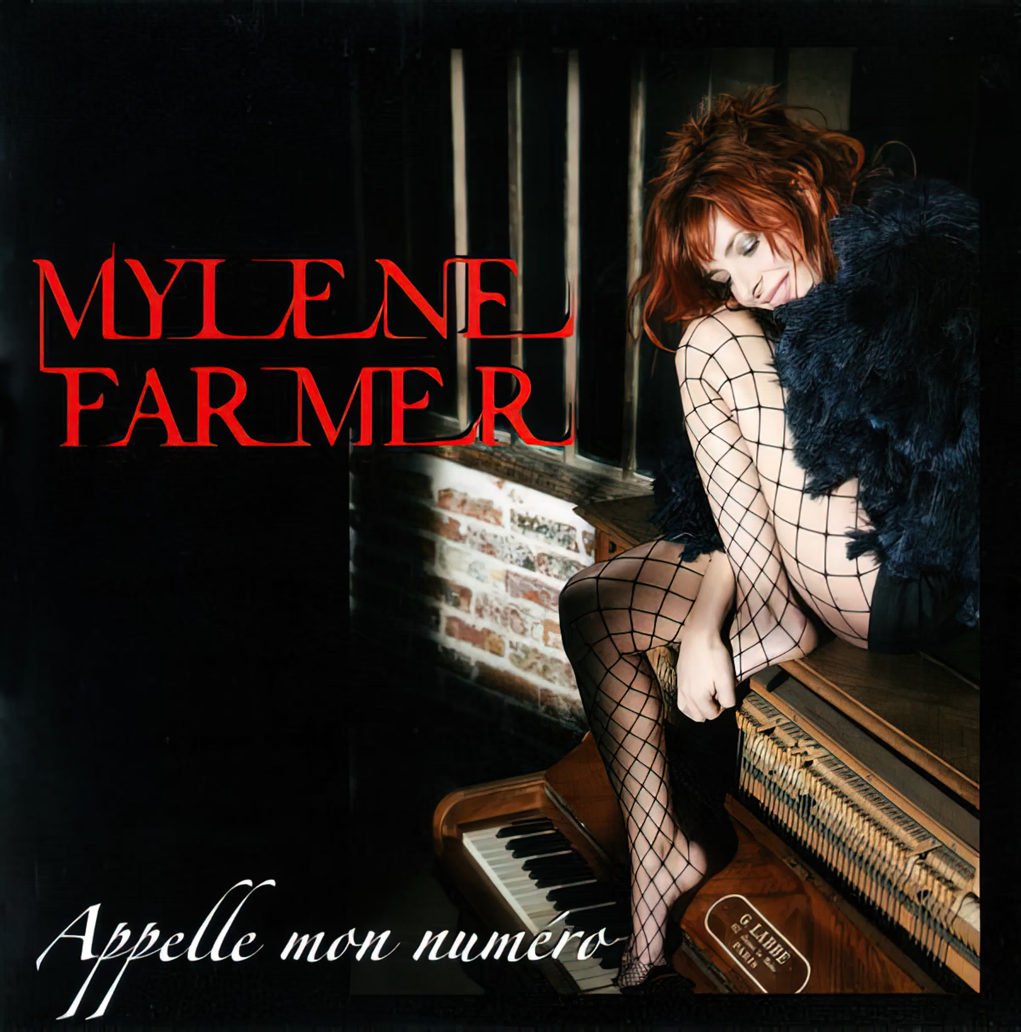 MYLENE FARMER