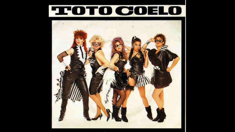 TOTO COELO
