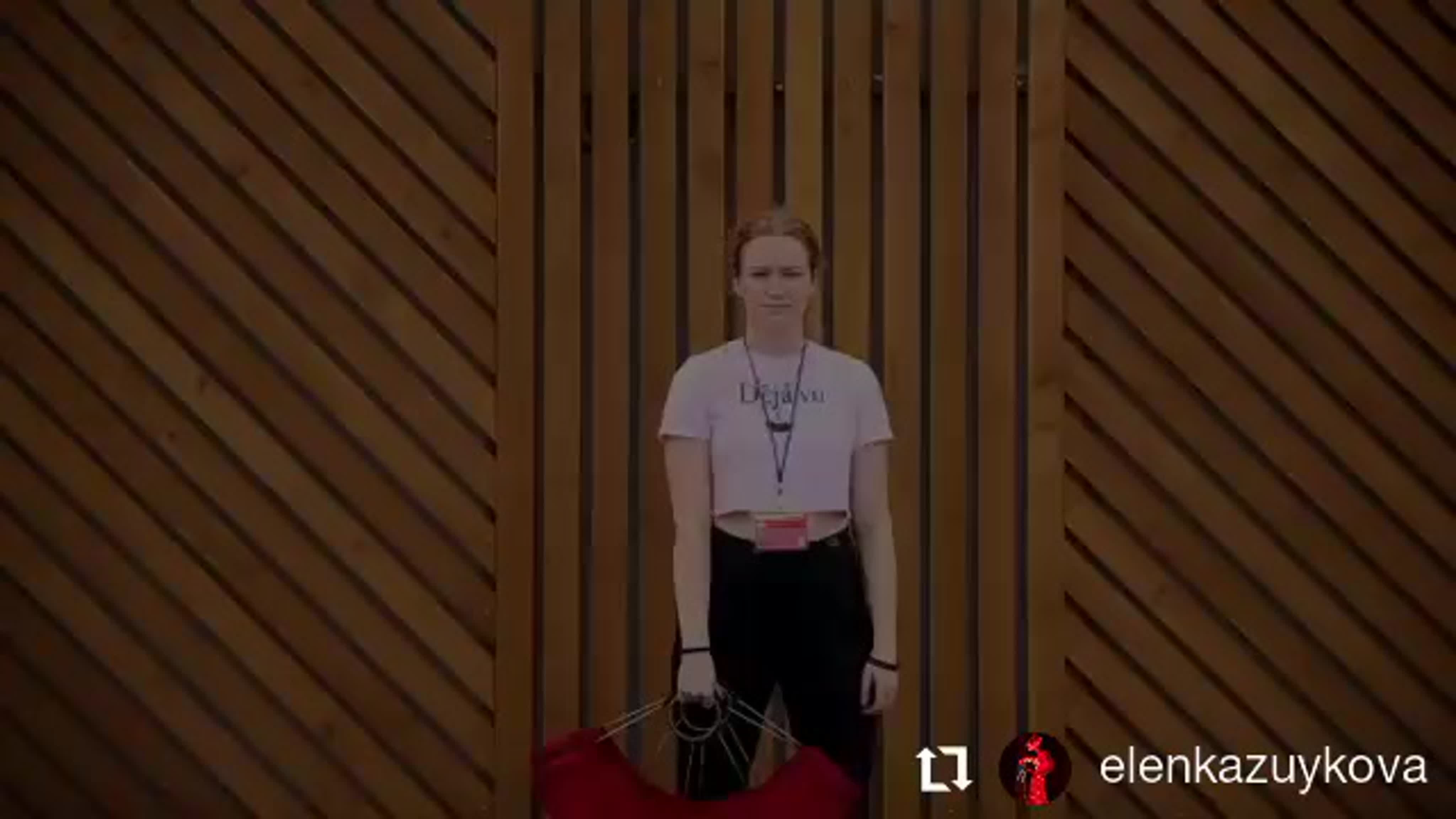 Танцевальный конкурс-флешмоб "Каникулы в Спутнике"