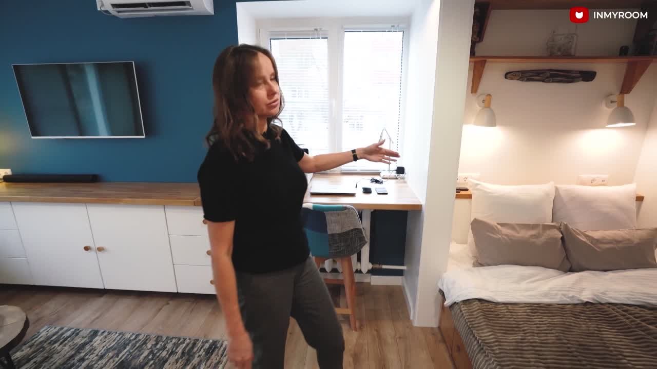 СПАЛЬНИ | Интерьер спальни