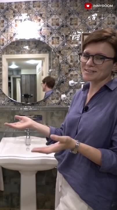 ВАННЫЕ | СанУзлы | Ремонт ванных