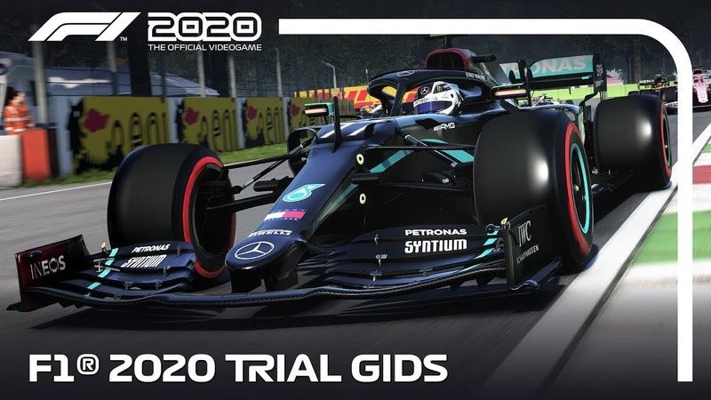F1 2020™ | Codemasters