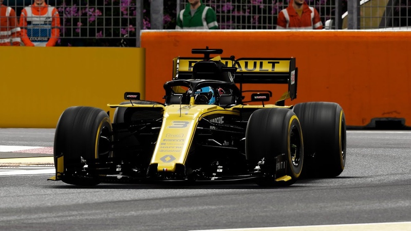 F1 2019™ | Codemasters