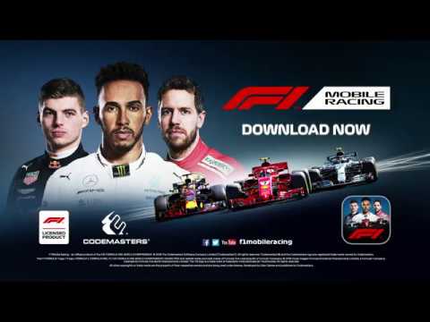 F1 2018™ | Codemasters