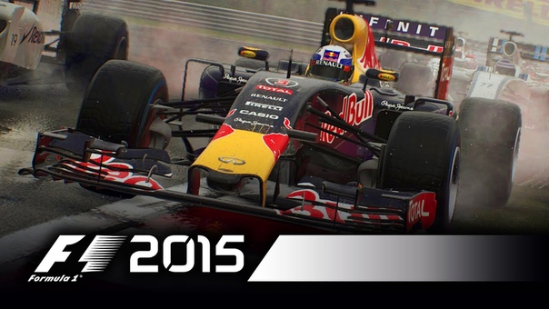 F1 2015™ | Codemasters