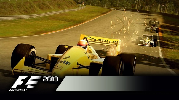 F1 2013™ | Codemasters