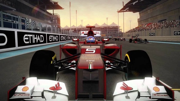 F1 2012™ | Codemasters
