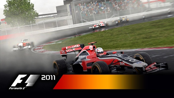 F1 2011™ | Codemasters