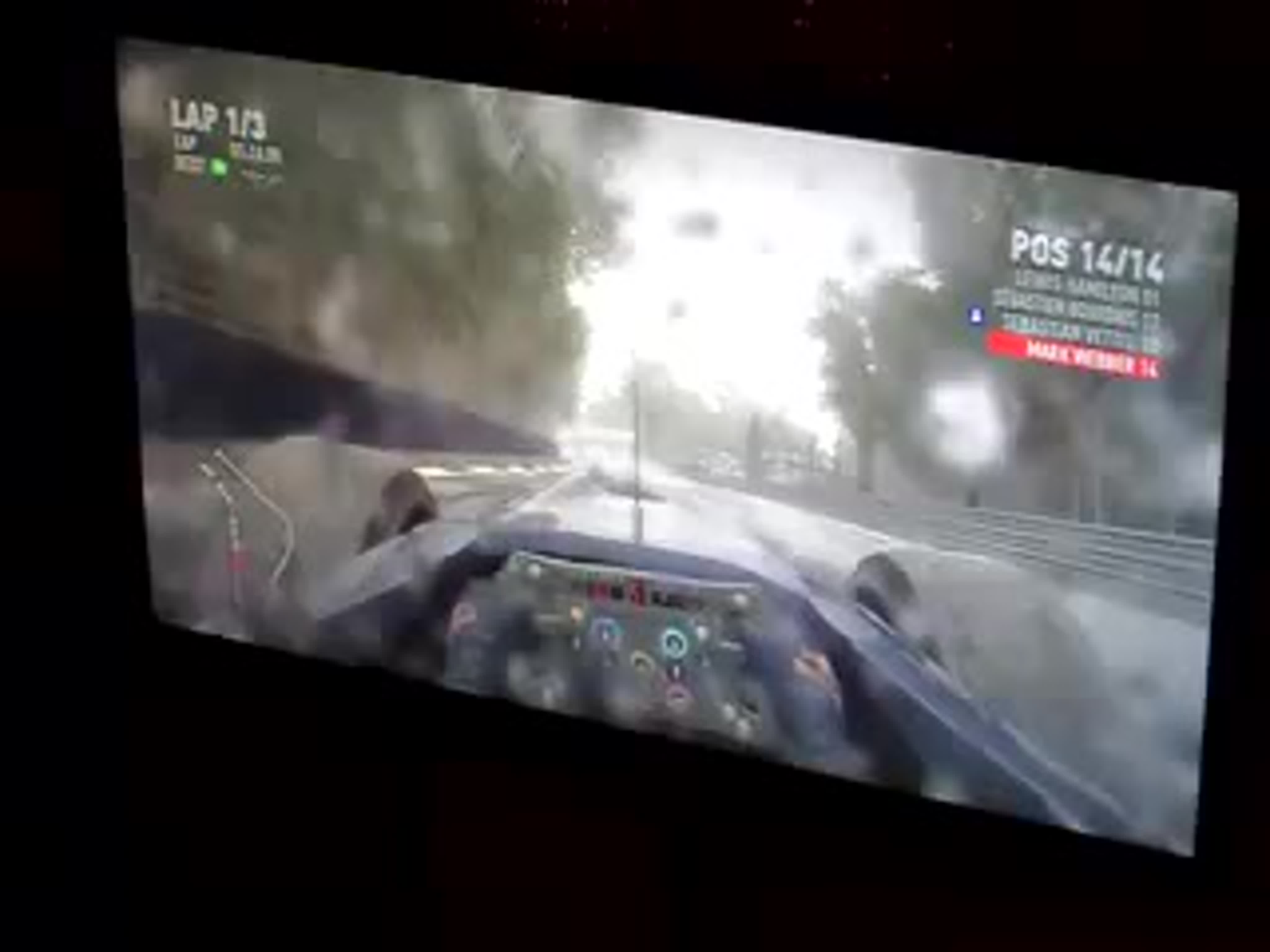 F1 2010™ | Codemasters